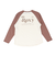 ロキシー（ROXY）ジュニア MINI TRUELY AUTHENTIC 長袖シャツ 24FWTLT244628TBRN