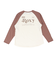 ロキシー（ROXY）ジュニア MINI TRUELY AUTHENTIC 長袖シャツ 24FWTLT244628TBRN