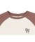 ロキシー（ROXY）ジュニア MINI TRUELY AUTHENTIC 長袖シャツ 24FWTLT244628TBRN