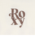 ロキシー（ROXY）ジュニア MINI TRUELY AUTHENTIC 長袖シャツ 24FWTLT244628TBRN