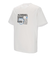 ヒュンメル（hummel）バスケットボールウェア グラフィックTシャツ HAPB4099XB-10