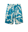 アクター（AKTR）バスケットボールウェア CUT-UP CAMO ショーツ 125-026002 BL