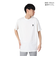 クロム（CHROME）2℃マイナス LIMESTONE CAVE Tシャツ STACKED LOGO JP235WH