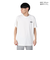 クロム（CHROME）2℃マイナス LIMESTONE CAVE Tシャツ CHROME VAN JP236WH