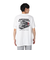 クロム（CHROME）2℃マイナス LIMESTONE CAVE Tシャツ CHROME VAN JP236WH