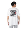 クロム（CHROME）2℃マイナス LIMESTONE CAVE Tシャツ CHROME VAN JP236WH