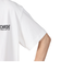 クロム（CHROME）2℃マイナス LIMESTONE CAVE Tシャツ CHROME VAN JP236WH