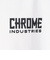クロム（CHROME）2℃マイナス LIMESTONE CAVE Tシャツ CHROME VAN JP236WH