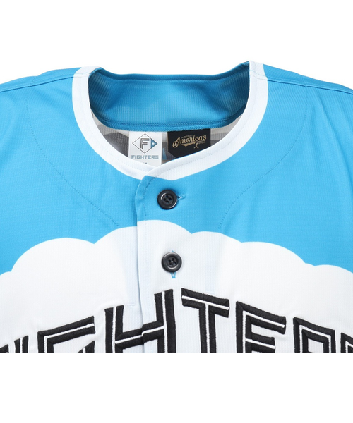 ファイターズ野球 エスコンフィールド レプリカユニフォーム HN08-25AS