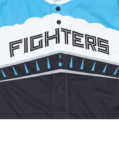 ファイターズ野球 エスコンフィールド レプリカユニフォーム HN08-25AS