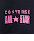 コンバース（CONVERSE）バスケットボールウェア ジュニア プリント長袖シャツ CB442357L-2900