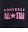 コンバース（CONVERSE）バスケットボールウェア ジュニア プリント長袖シャツ CB442357L-2900