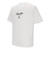 ヒュンメル（hummel）バスケットボールウェア グラフィックTシャツ HAPB4098XB-10