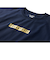 コラントッテ（Colantotte）機能ウェア クルーネックシャツ ボックスロゴ Tシャツ 半袖 DBDAI41