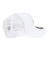 帽子 ジュニア キャップ JAN JUMPMAN TRUCKER 白 53cm 9A0928-001 スポーツキャップ メッシュ素材 蒸れにくい サイズ調整可