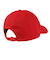 帽子 ジュニア キャップ JAN HBR STRAPBACK 赤 53cm 9A0710-R78 スポーツキャップ 暑さ対策 日差し対策 サイズ調整可 子供