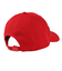 帽子 ジュニア キャップ JAN HBR STRAPBACK 赤 53cm 9A0710-R78 スポーツキャップ 暑さ対策 日差し対策 サイズ調整可 子供