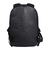 リュック JAM VARSITY バックパック 黒×青 MA9004-KB4 デイバッグ 大容量 通勤 通学 レジャー