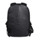リュック JAM VARSITY バックパック 黒×青 MA9004-KB4 デイバッグ 大容量 通勤 通学 レジャー