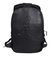 リュック JAM VARSITY バックパック 黒×赤 MA9004-023 デイバッグ 大容量 通勤 通学 レジャー