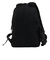 リュック JAN スクールバックパック 黒 9B0503-023 デイバッグ バックパック 通勤 部活 学生