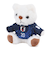 日本サッカー協会（JFA）プレーヤーズベアキーホルダー 2024 久保建英 24JFA-013-20