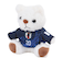 日本サッカー協会（JFA）プレーヤーズベアキーホルダー 2024 久保建英 24JFA-013-20