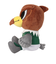 東京ヴェルディ（Tokyo Verdy）ヴェルディ君 ぬいぐるみ