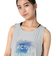 ロキシー（ROXY）PAINT YOUR LIFE タンクトップ ノースリーブ 水陸両用 25SURSL252561LGY