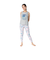 ロキシー（ROXY）PAINT YOUR LIFE タンクトップ ノースリーブ 水陸両用 25SURSL252561LGY
