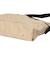 ニューエラ（NEW ERA）サコッシュ 2.5L ジャガード SAND 14392111 コンパクト 軽量 おしゃれ ファッション お出かけ 外出 旅行 ロゴ