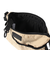 ニューエラ（NEW ERA）サコッシュ 2.5L ジャガード SAND 14392111 コンパクト 軽量 おしゃれ ファッション お出かけ 外出 旅行 ロゴ