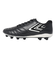 アンブロ（UMBRO）サッカースパイク 人工芝/天然芝/ハードグラウンド用 サッカーシューズ アクセレイター c-rush UU2WJA04BW