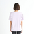 ロキシー（ROXY）BEAUTY IN MIND 半袖Tシャツ 水陸両用 25SURST252553LAV
