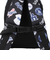 エムエルビー（MLB）リュック イーカム 総柄キッズリュック ロサンゼルス・ドジャース 黒 LA-MBBKM22/BLACK リュックサック バックパック 子…