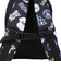 エムエルビー（MLB）リュック イーカム 総柄キッズリュック ロサンゼルス・ドジャース 黒 LA-MBBKM22/BLACK リュックサック バックパック 子…