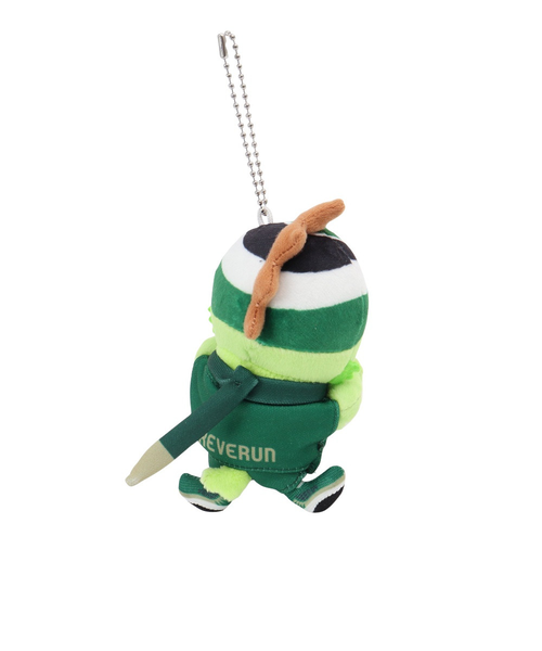 東京ヴェルディ（Tokyo Verdy）リヴェルン キーチェーン ぬいぐるみ