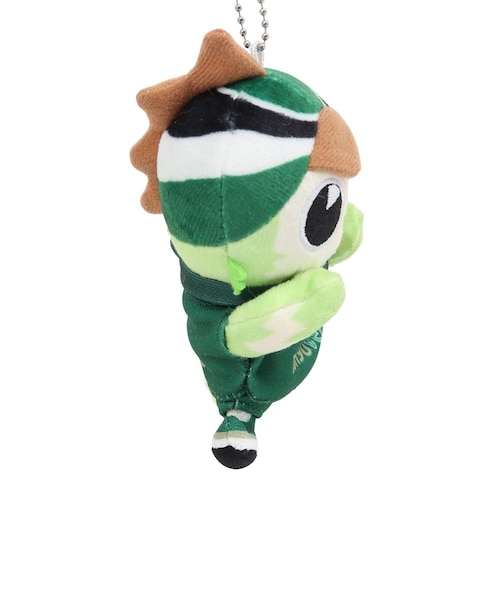東京ヴェルディ（Tokyo Verdy）リヴェルン キーチェーン ぬいぐるみ