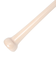 ゼット（ZETT）硬式用バット 野球 一般 トレーニングバット 84cm/平均1000g BTT14584-1148NA