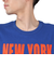 LEGENDARY SLUB 半袖 Tシャツ ニューヨーク・ニックス TCRW5507-NYKYYPPPROYA