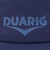 デュアリグ（DUARIG）ジュニア ベーシック フットボールキャップ 5S0022-SCAC-750ST NVY