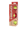 ヘッド（HEAD）ジュニア テニスボール 3球入り STAGE 3 RED 578433