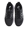 アシックス（ASICS）ランニングシューズ ゲルカヤノ31ワイド ブラック シルバー 1012B671.002 スニーカー ジョギング 安定性