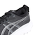 アシックス（ASICS）ランニングシューズ ゲルカヤノ31ワイド ブラック シルバー 1012B671.002 スニーカー ジョギング 安定性