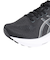 アシックス（ASICS）ランニングシューズ ゲルカヤノ31ワイド ブラック シルバー 1012B671.002 スニーカー ジョギング 安定性
