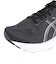 アシックス（ASICS）ランニングシューズ ゲルカヤノ31ワイド ブラック シルバー 1012B671.002 スニーカー ジョギング 安定性