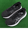 アシックス（ASICS）ランニングシューズ ゲルカヤノ31ワイド ブラック シルバー 1012B671.002 スニーカー ジョギング 安定性