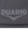 デュアリグ（DUARIG）ジュニア ベーシック フットボールキャップ 5S0022-SCAC-750ST CGRY