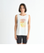 ロキシー（ROXY）PAINT YOUR LIFE タンクトップ ノースリーブ 水陸両用 25SURSL252561WHT