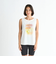 ロキシー（ROXY）PAINT YOUR LIFE タンクトップ ノースリーブ 水陸両用 25SURSL252561WHT